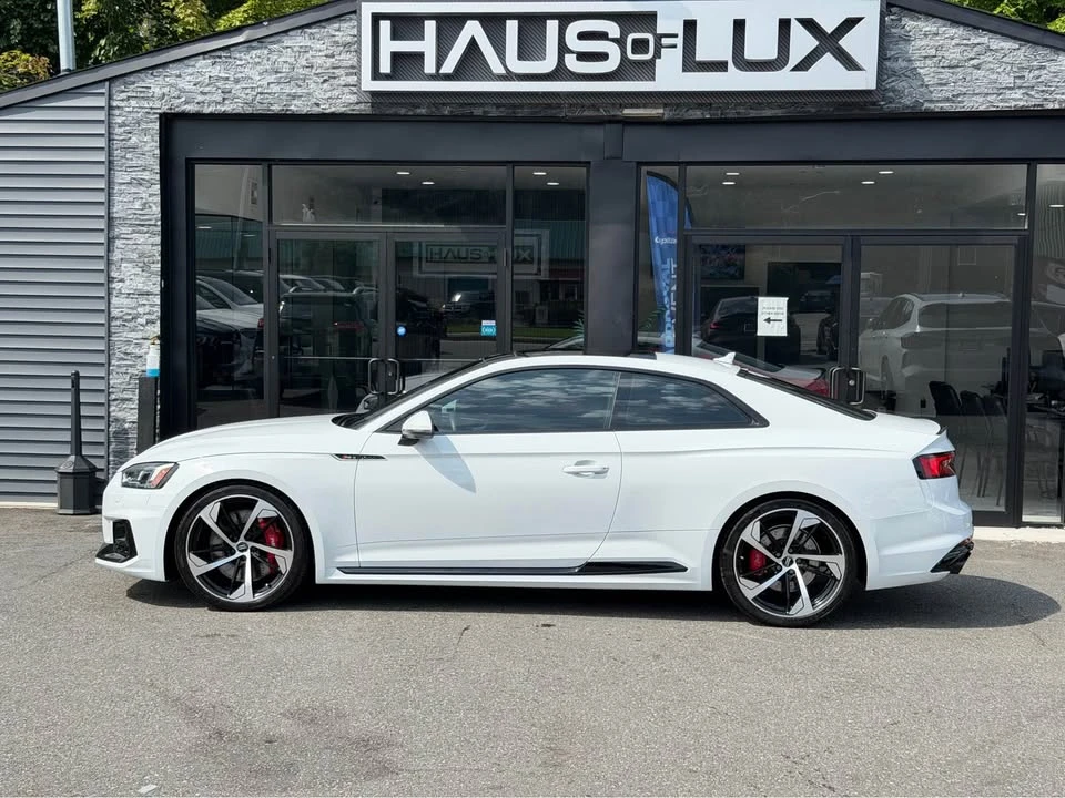 2018 Audi B9 RS5 - Image 7 of 20