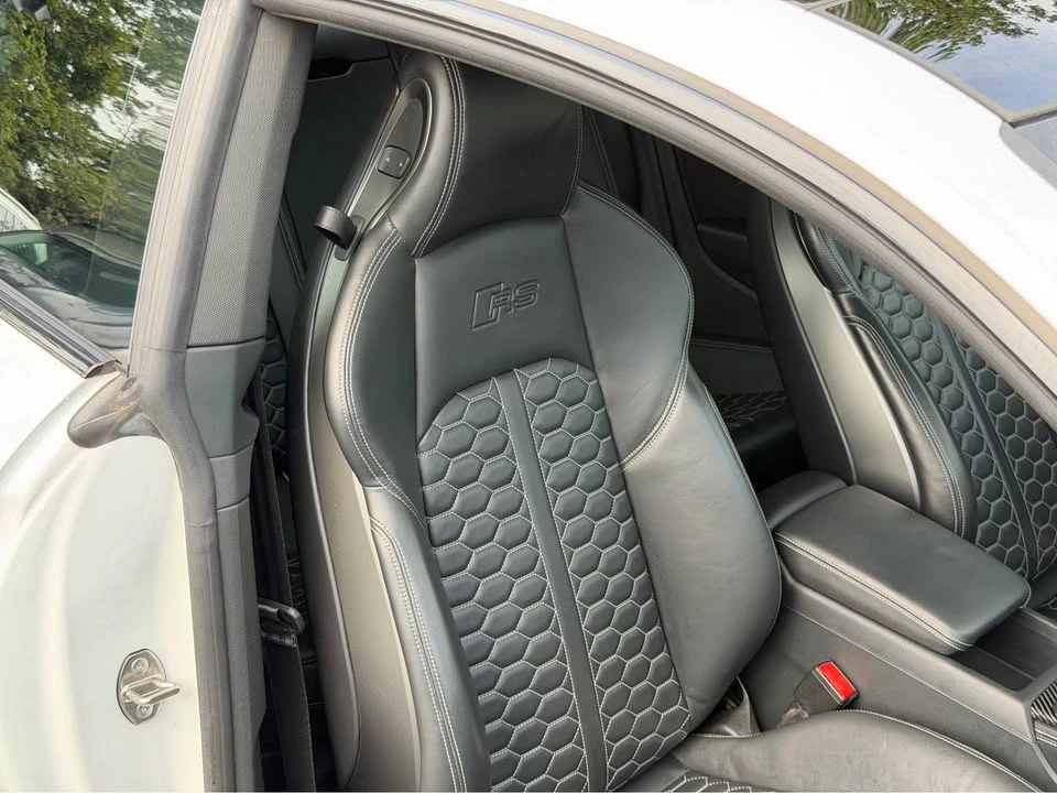 2018 Audi B9 RS5 - Image 3 of 20