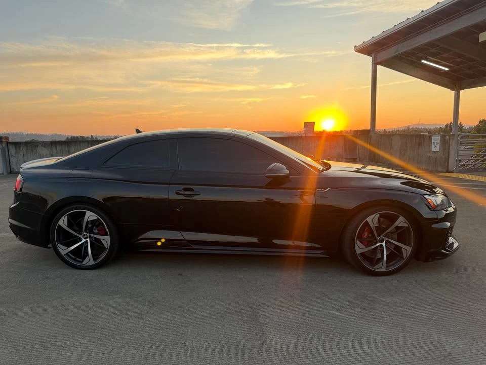 2018 Audi B9 RS5 - Image 5 of 18