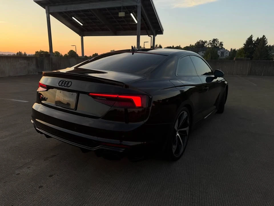 2018 Audi B9 RS5 - Image 7 of 18