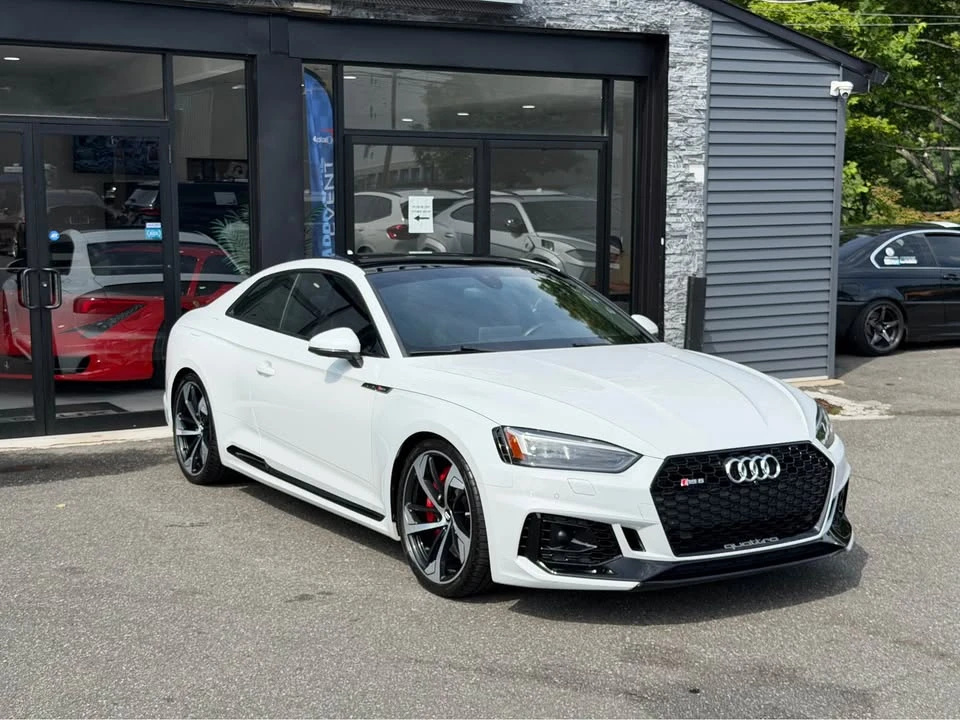2018 Audi B9 RS5 - Image 6 of 20