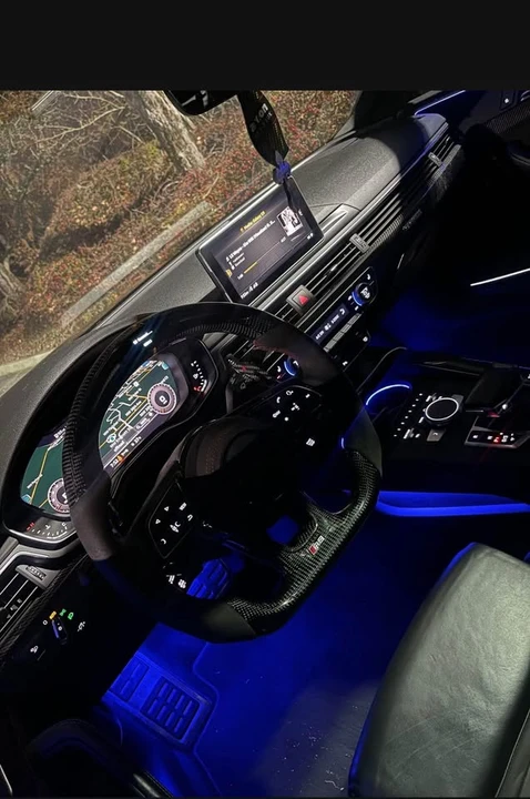 2018 Audi B9 RS5 - Image 14 of 18
