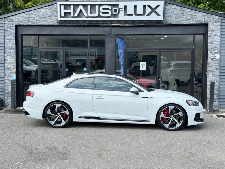 2018 Audi B9 RS5 - Image 11 of 20