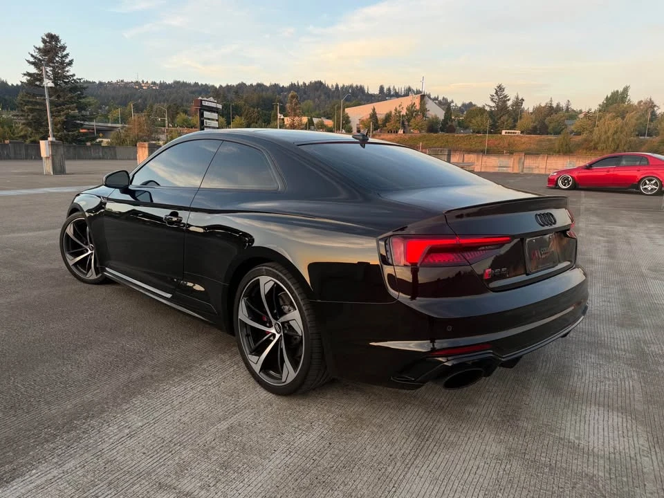 2018 Audi B9 RS5 - Image 10 of 18