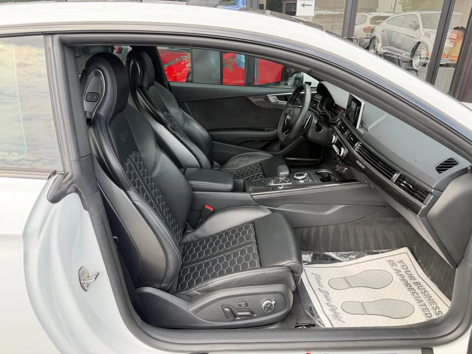 2018 Audi B9 RS5 - Image 13 of 20