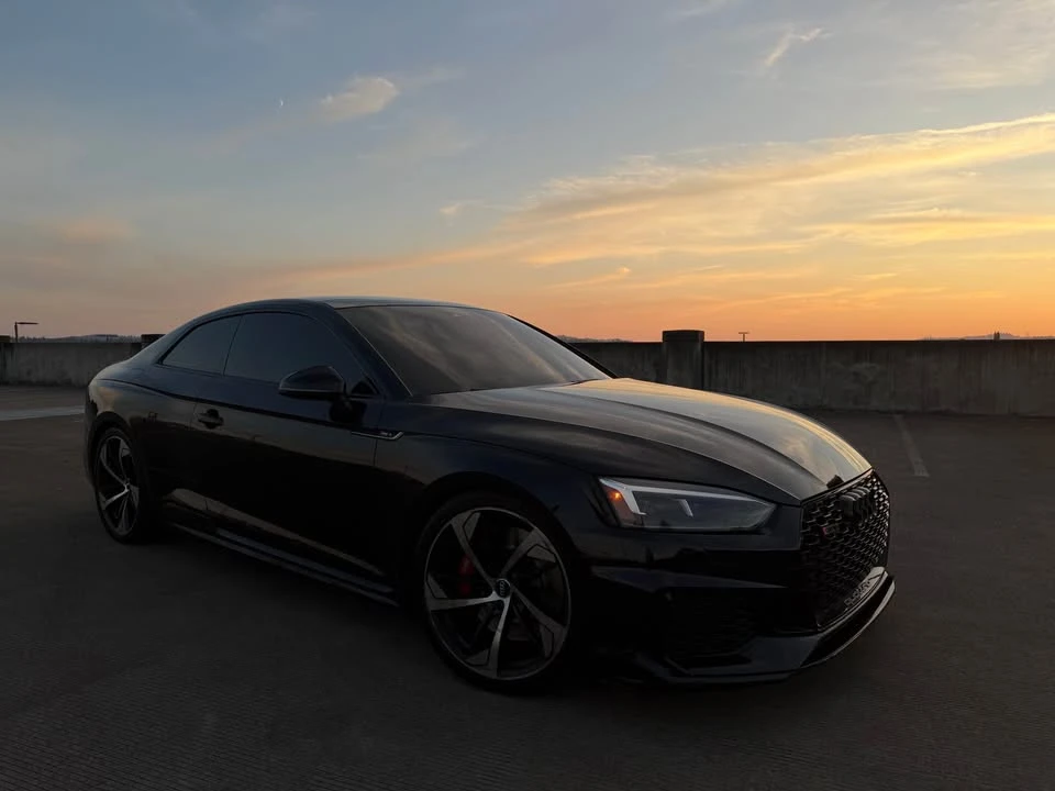 2018 Audi B9 RS5 - Image 2 of 18