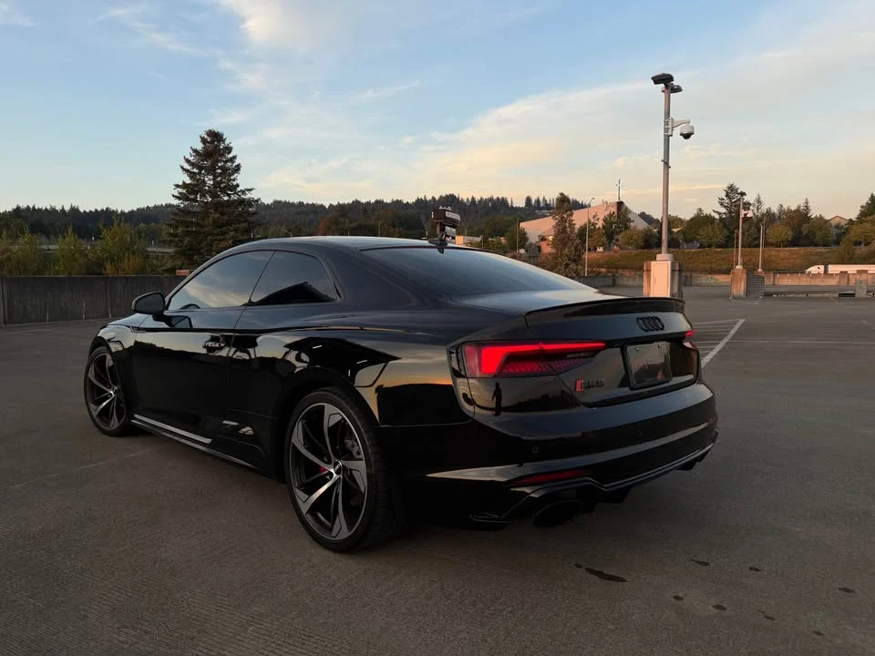 2018 Audi B9 RS5 - Image 9 of 18