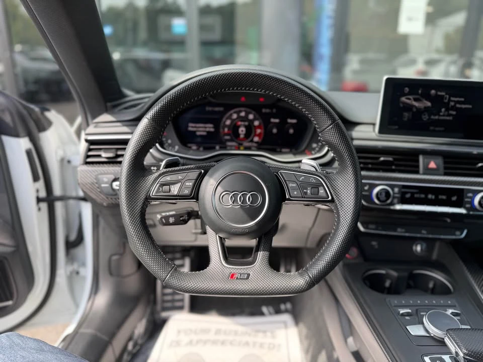 2018 Audi B9 RS5 - Image 19 of 20