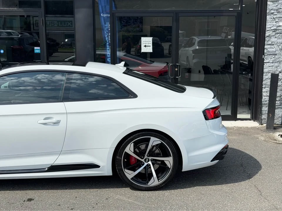 2018 Audi B9 RS5 - Image 8 of 20