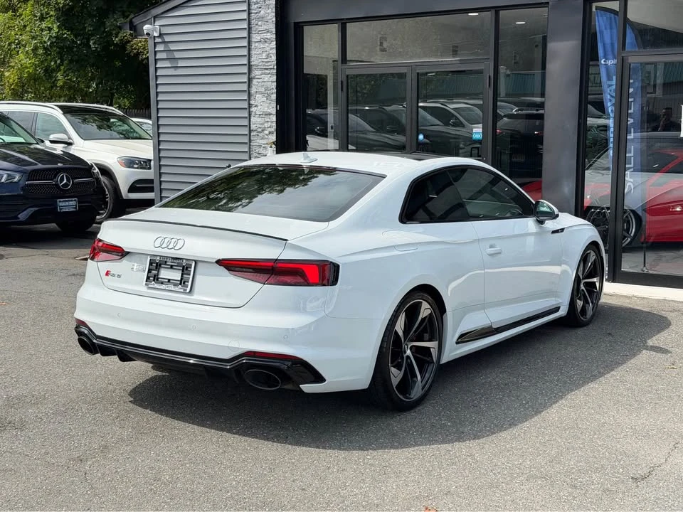 2018 Audi B9 RS5 - Image 14 of 20