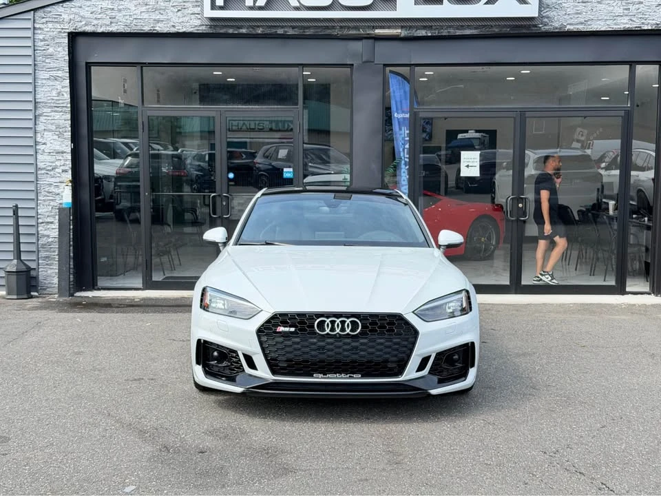 2018 Audi B9 RS5 - Image 5 of 20