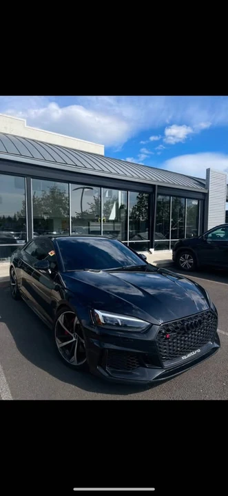 2018 Audi B9 RS5 - Image 17 of 18
