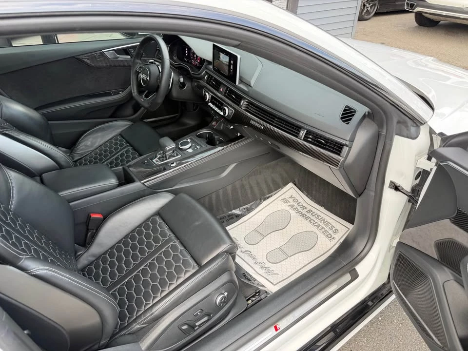 2018 Audi B9 RS5 - Image 12 of 20
