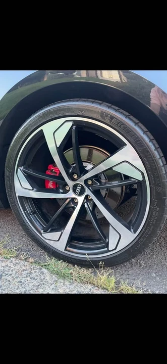 2018 Audi B9 RS5 - Image 16 of 18