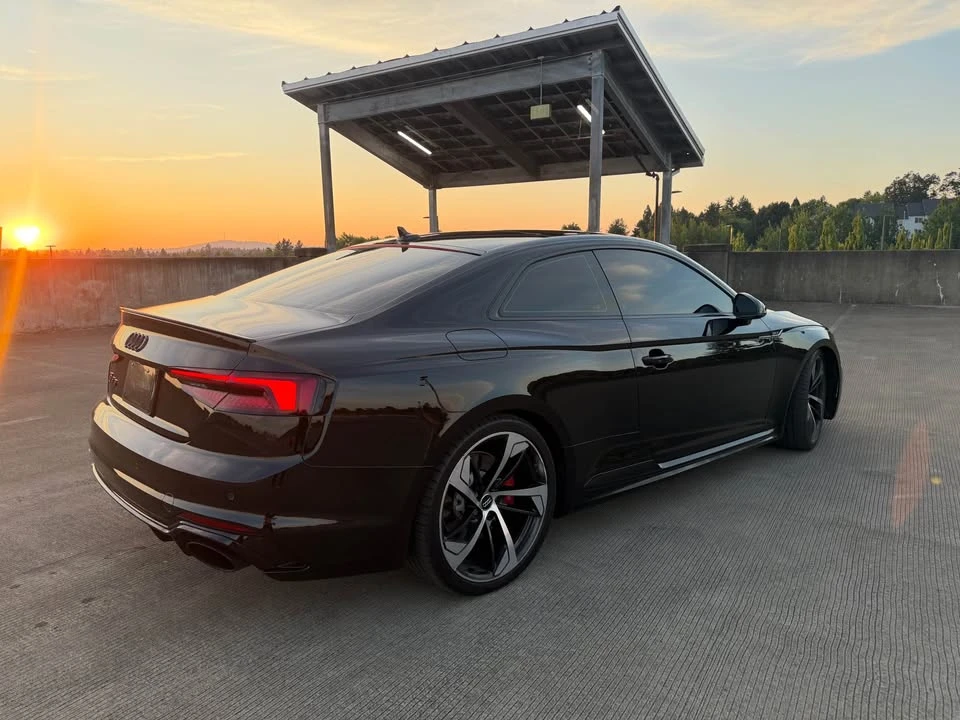 2018 Audi B9 RS5 - Image 6 of 18
