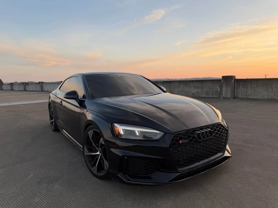 2018 Audi B9 RS5 - Image 3 of 18
