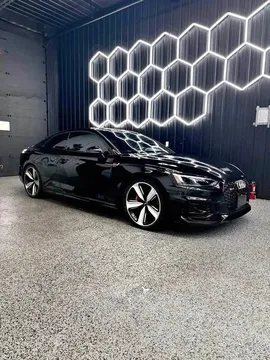 2018 Audi RS 5 Coupe