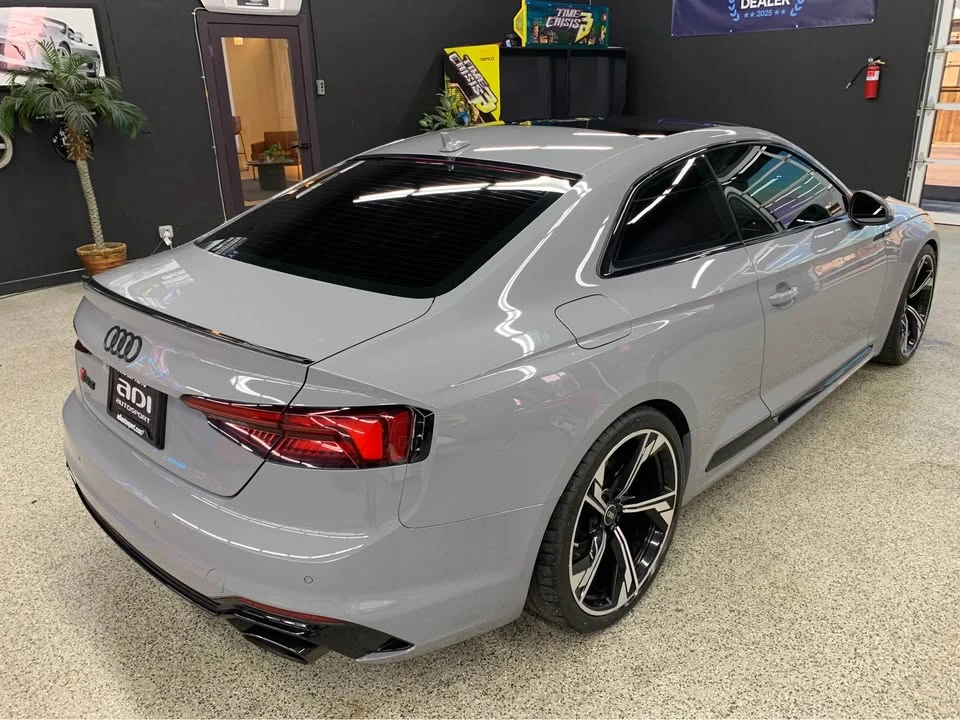 2018 Audi B9 RS5 - Image 6 of 16
