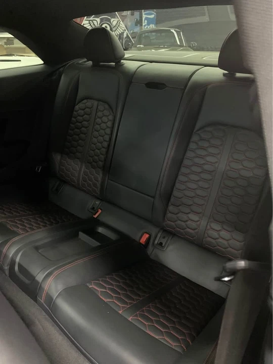 2018 Audi B9 RS5 - Image 8 of 16
