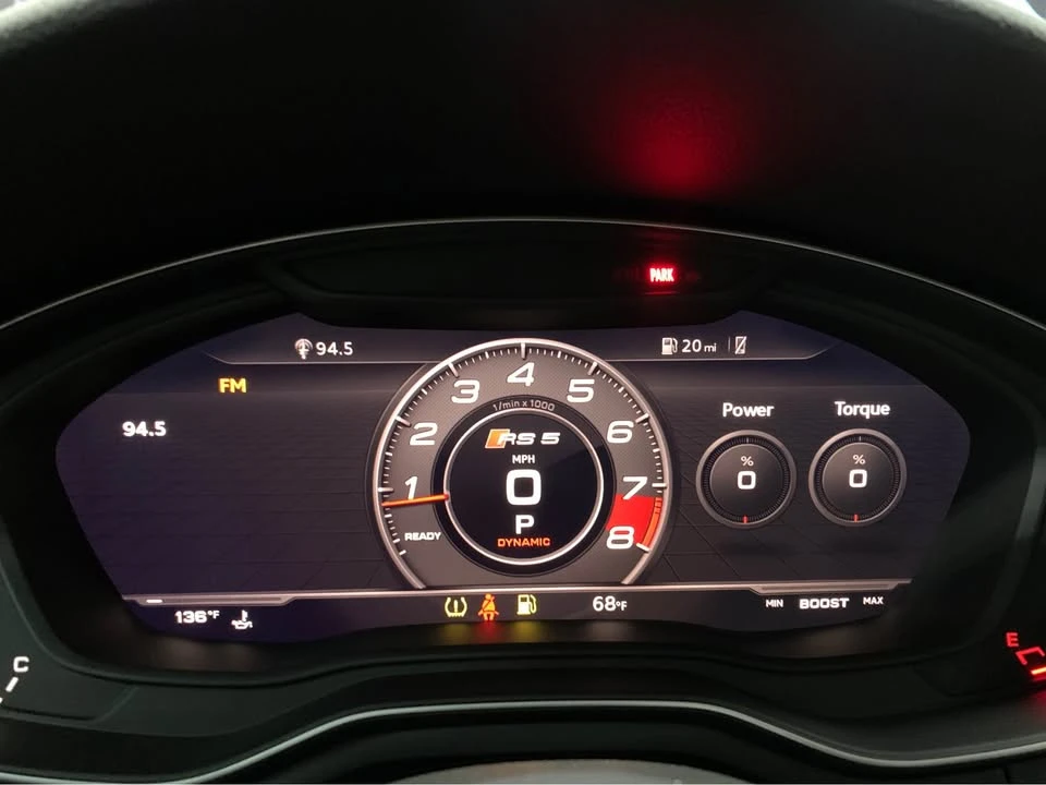2018 Audi B9 RS5 - Image 13 of 16