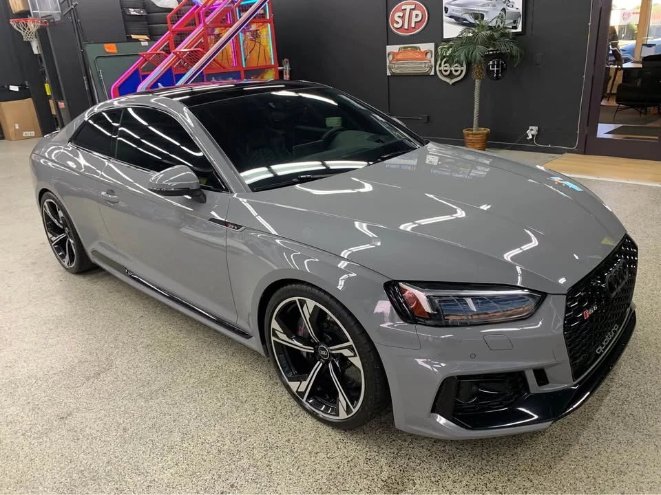 2018 Audi B9 RS5 - Image 2 of 16