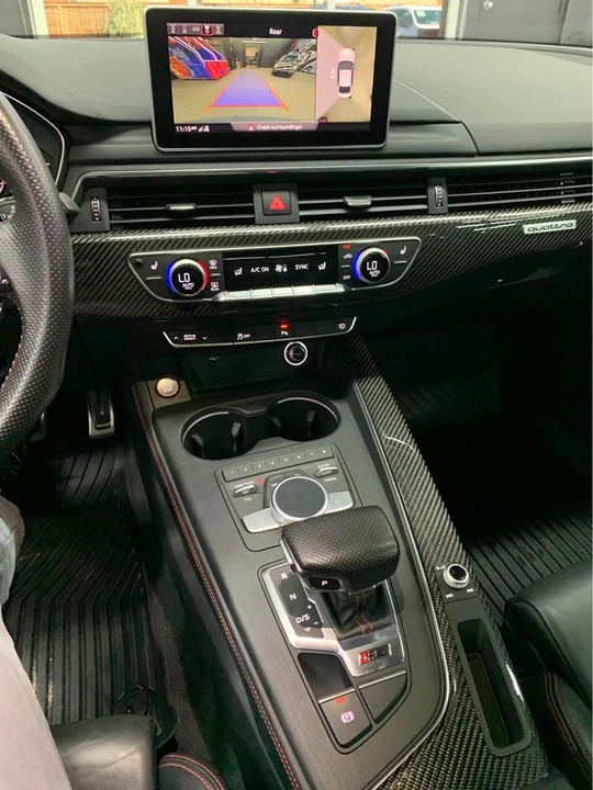 2018 Audi B9 RS5 - Image 12 of 16