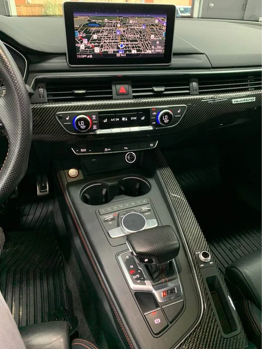 2018 Audi B9 RS5 - Image 11 of 16