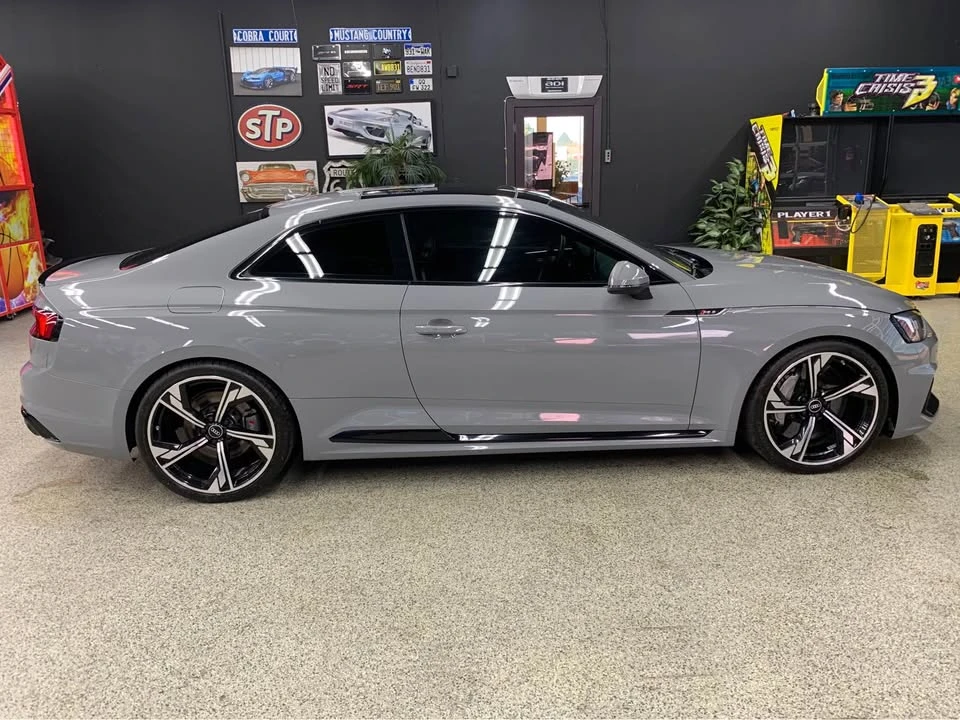 2018 Audi B9 RS5 - Image 4 of 16