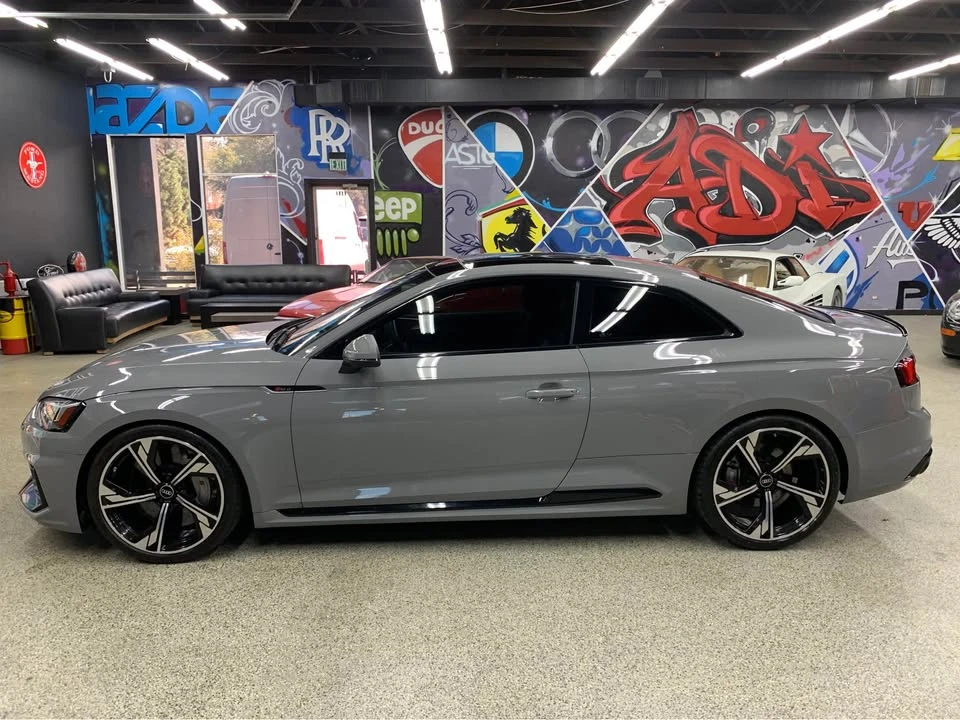 2018 Audi B9 RS5 - Image 5 of 16