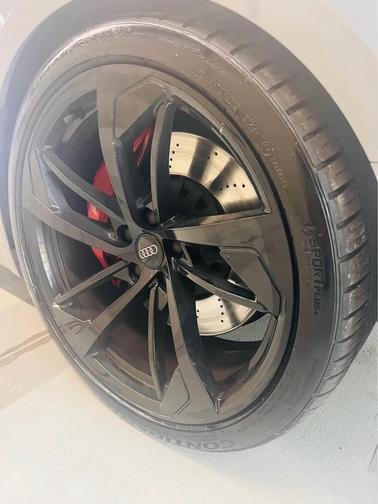 2018 Audi B9 RS5 - Image 9 of 18
