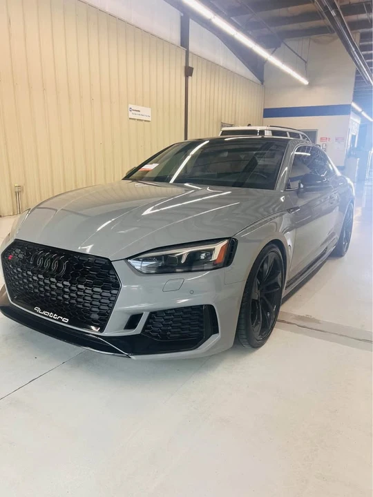 2018 Audi B9 RS5 - Image 2 of 18