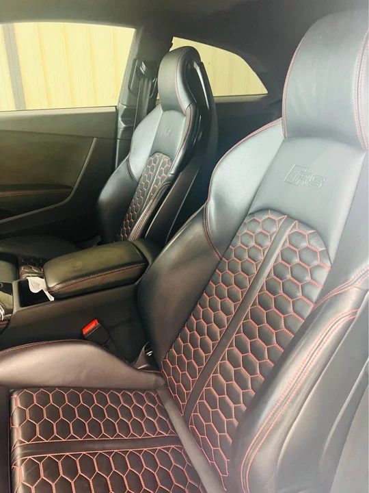 2018 Audi B9 RS5 - Image 10 of 18