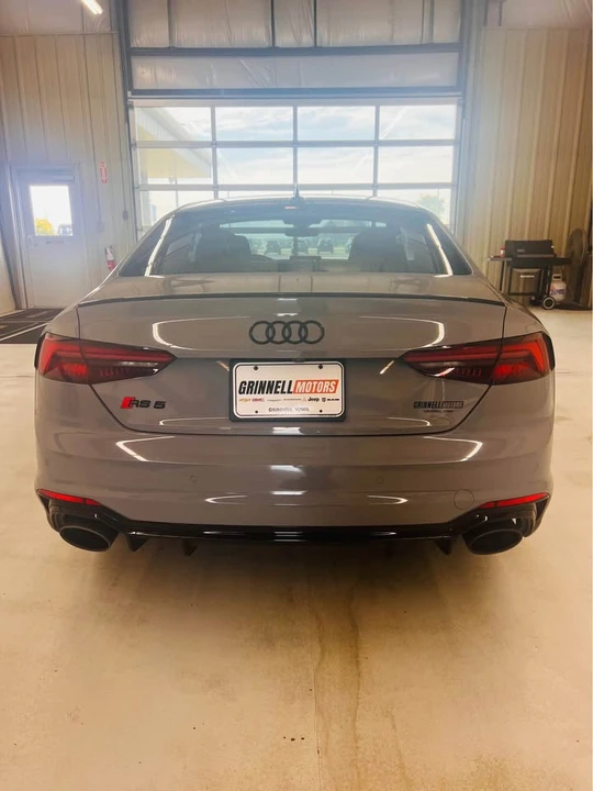2018 Audi B9 RS5 - Image 6 of 18