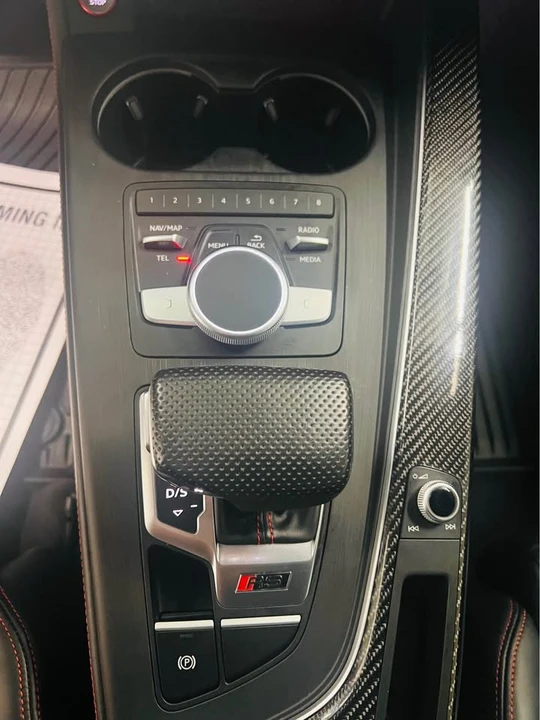 2018 Audi B9 RS5 - Image 14 of 18