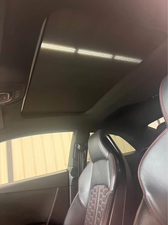 2018 Audi B9 RS5 - Image 17 of 18