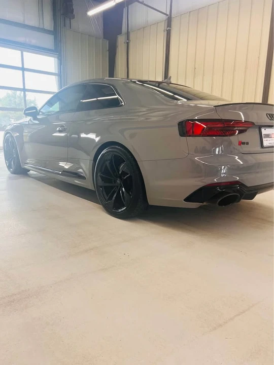 2018 Audi B9 RS5 - Image 7 of 18