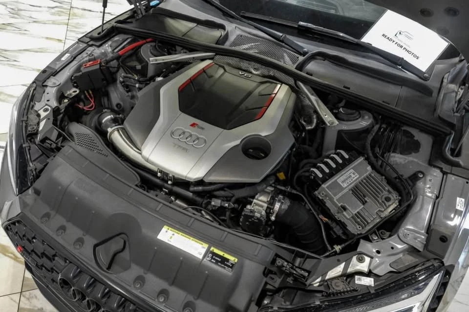 2018 Audi B9 RS5 - Image 19 of 19