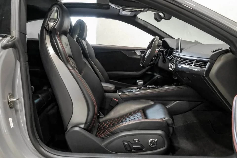 2018 Audi B9 RS5 - Image 17 of 19