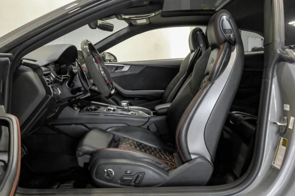 2018 Audi B9 RS5 - Image 11 of 19