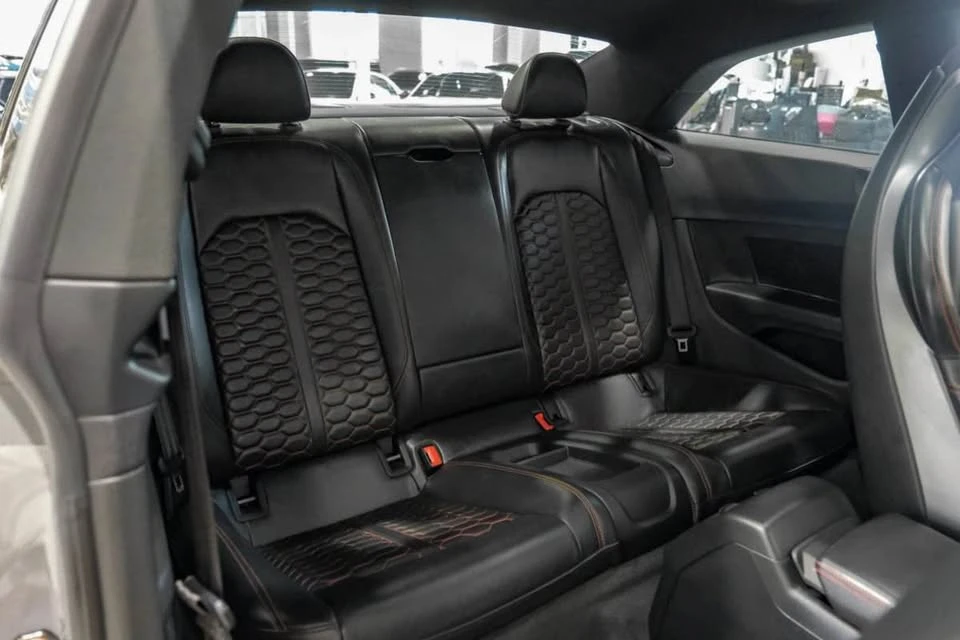 2018 Audi B9 RS5 - Image 18 of 19