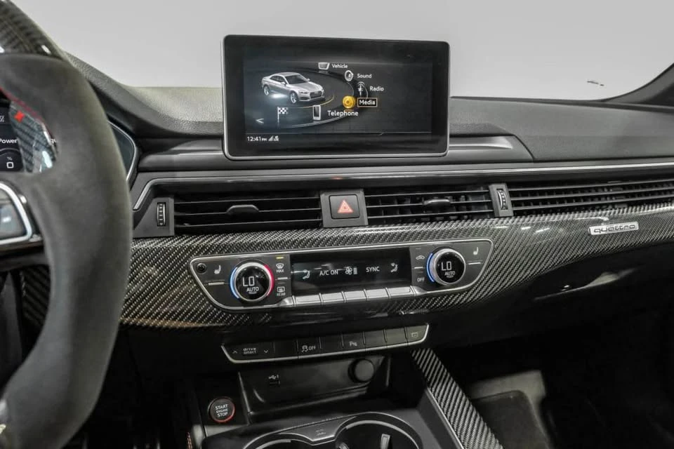 2018 Audi B9 RS5 - Image 15 of 19