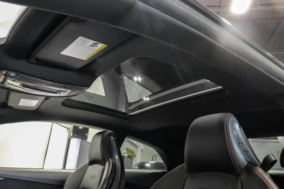 2018 Audi B9 RS5 - Image 12 of 19