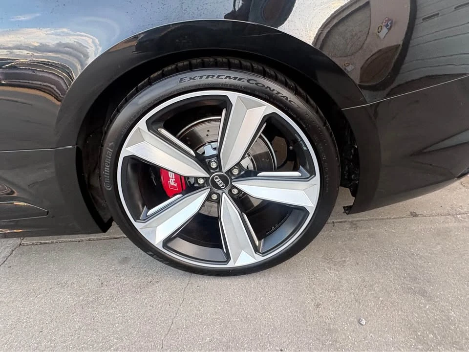 2018 Audi B9 RS5 - Image 7 of 12
