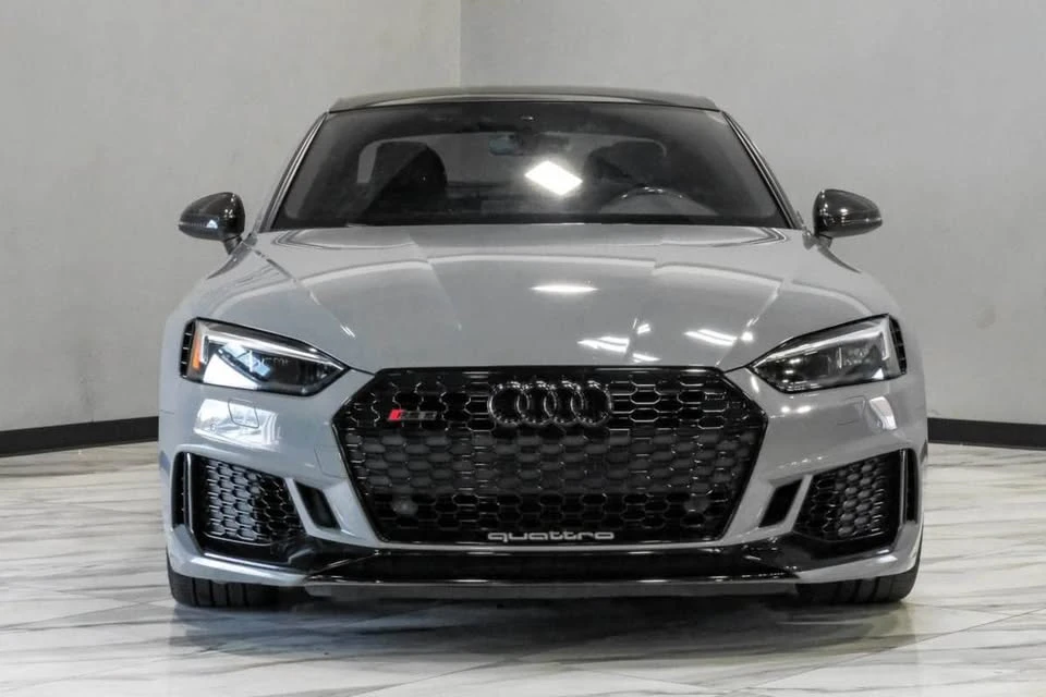 2018 Audi B9 RS5 - Image 3 of 19