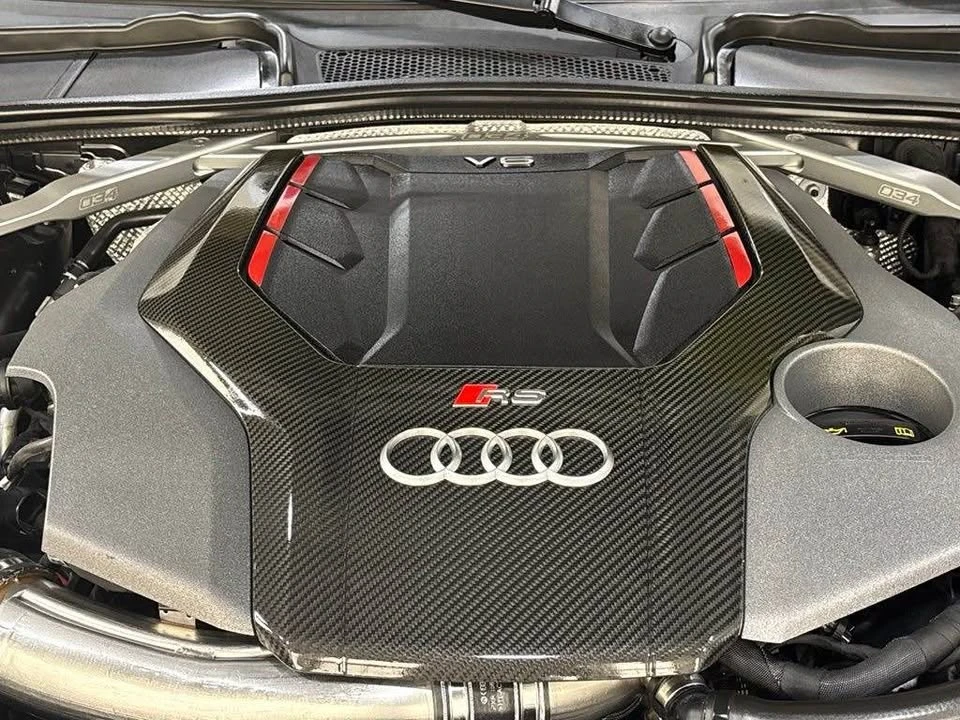 2018 Audi B9 RS5 - Image 14 of 14