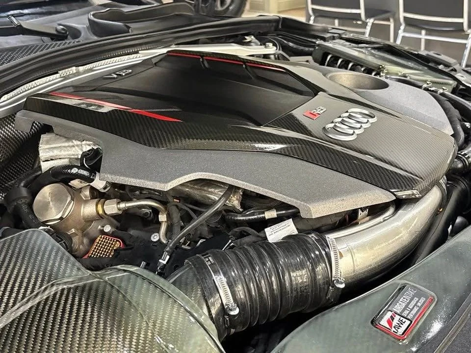 2018 Audi B9 RS5 - Image 13 of 14