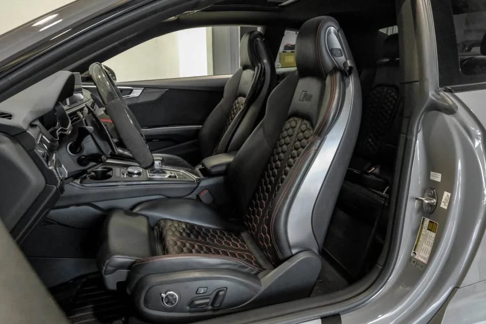 2018 Audi B9 RS5 - Image 16 of 19