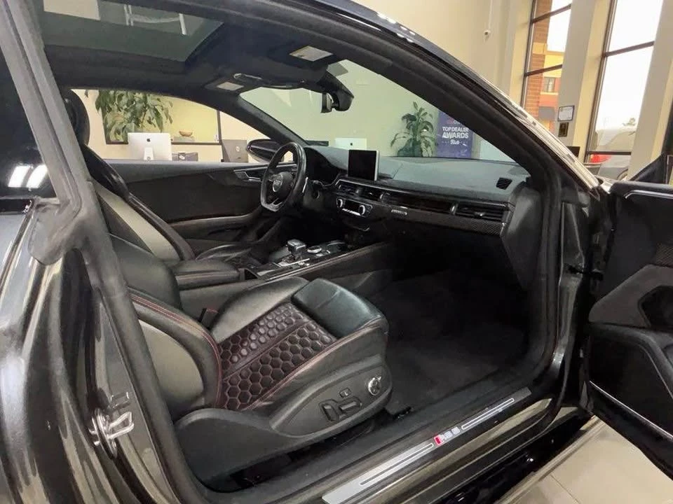 2018 Audi B9 RS5 - Image 10 of 14