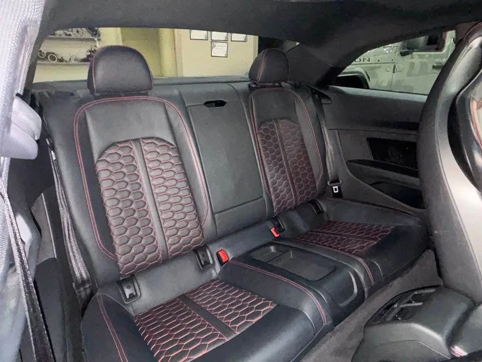 2018 Audi B9 RS5 - Image 6 of 14