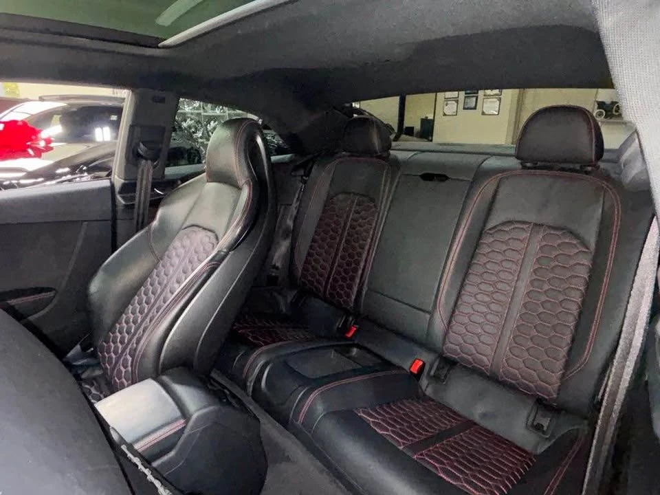 2018 Audi B9 RS5 - Image 7 of 14